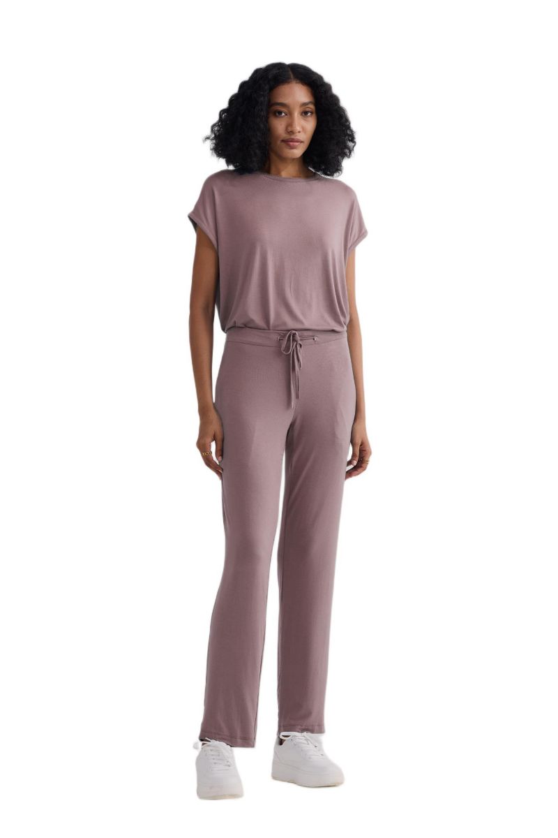 Women's Wide Leg Pant