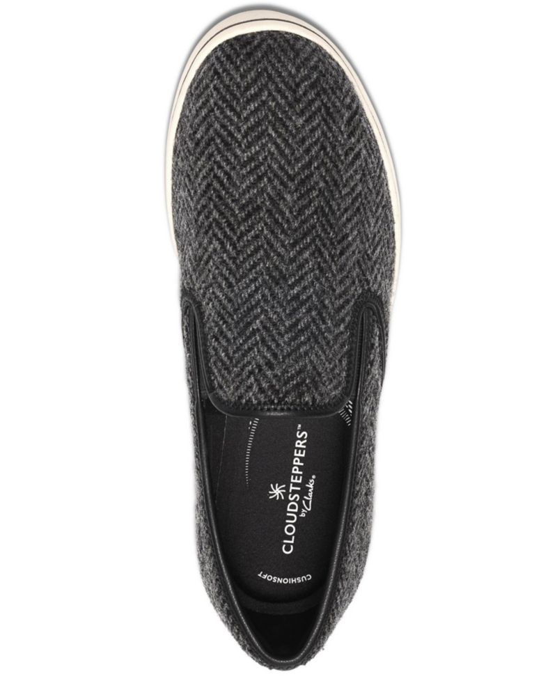 Women's BreezeSky Zoe Slip-On Loafers