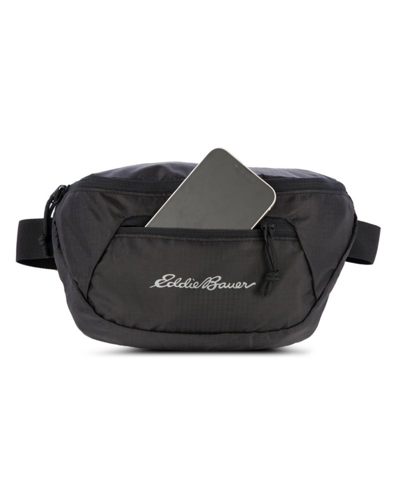 Stowaway Convertible Packable Waistpack