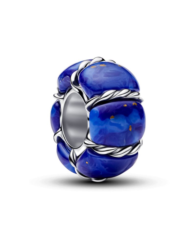 Maritime Buoy Charm
