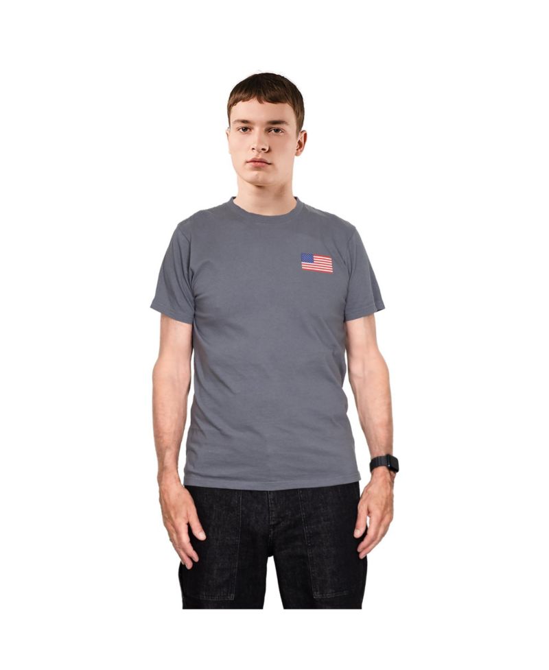 Men's American Heritage Collection Workwear Our Flag T-Shirt