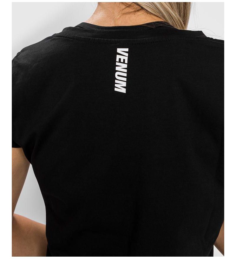 Women's Essential T-Shirt - Black
