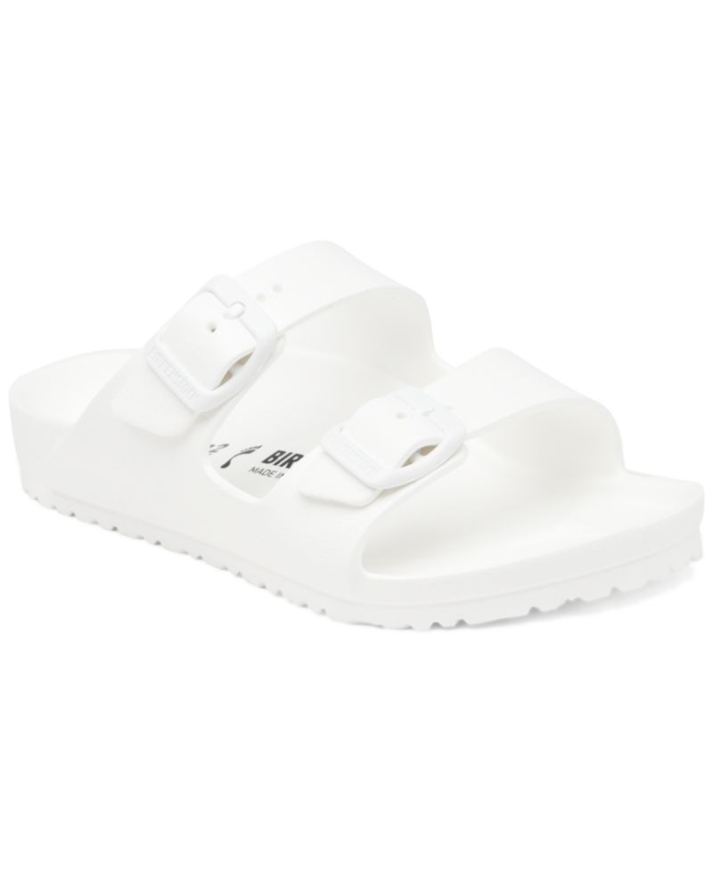 Little Kids Arizona EVA Sandals from Finish Line