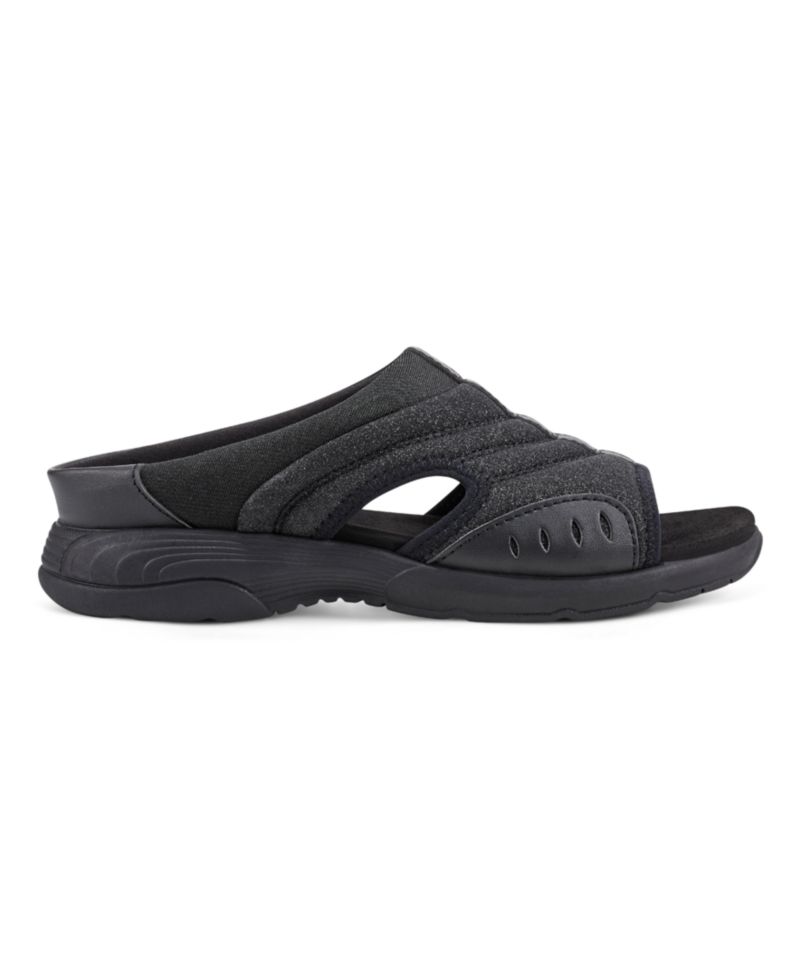 Women's Traciee Lightweight Flat Easy-On Sandals