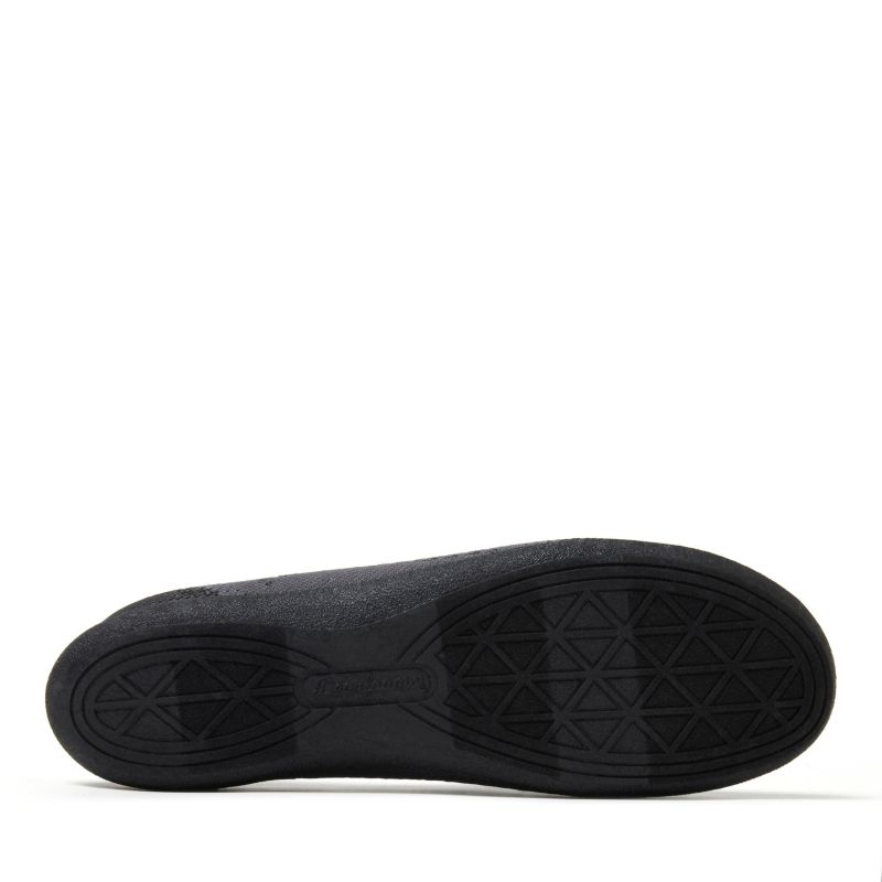 Women's Misty Ballet Flat Lightweight Slip Ons