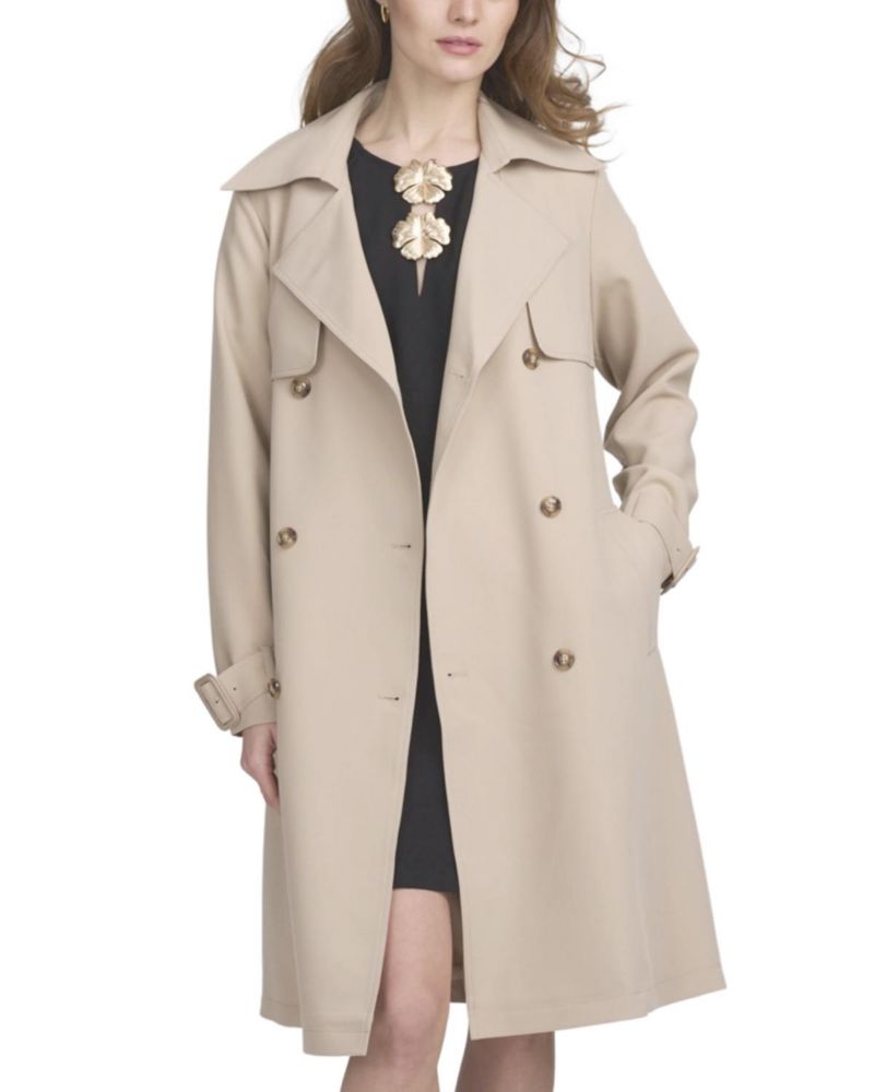Women's Classic Trench