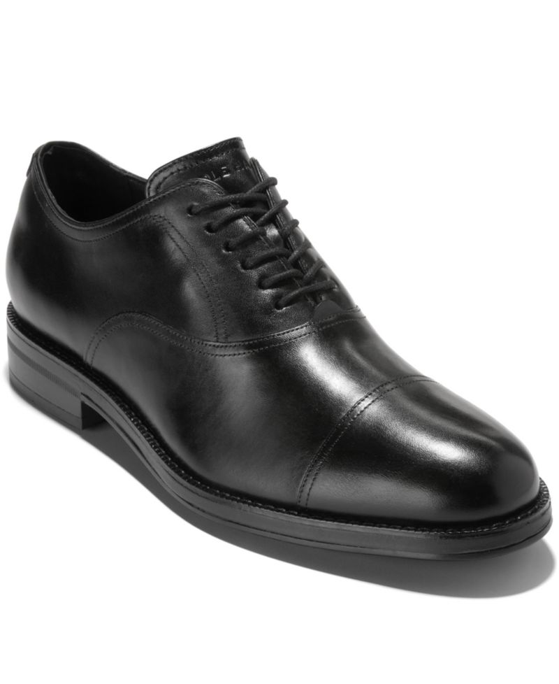Men's Ledley Grand Cap Toe Oxford Shoes