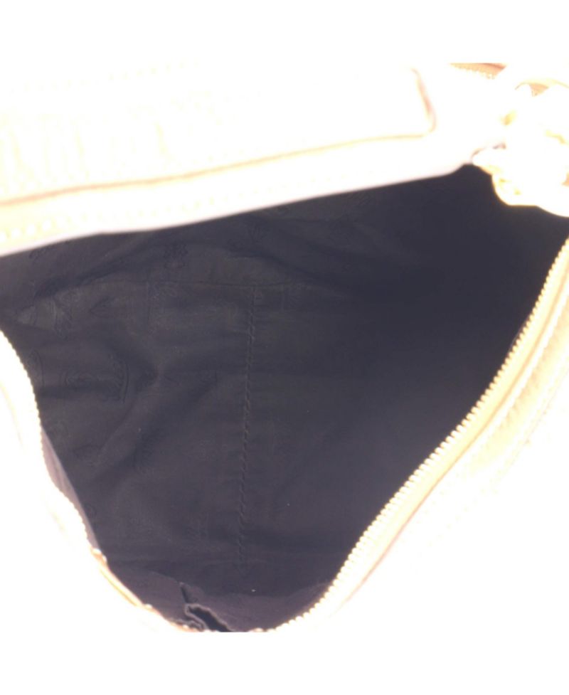 Medium Twins Hobo GG Canvas