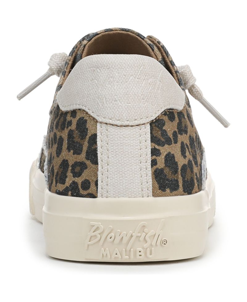 Women's Martina Too Lace Up Platform Sneakers
