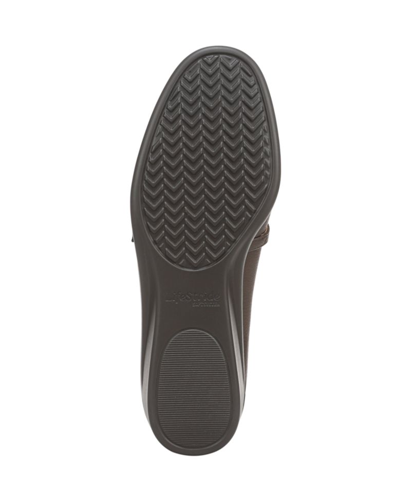 Women's Jolene Mary Jane Flats