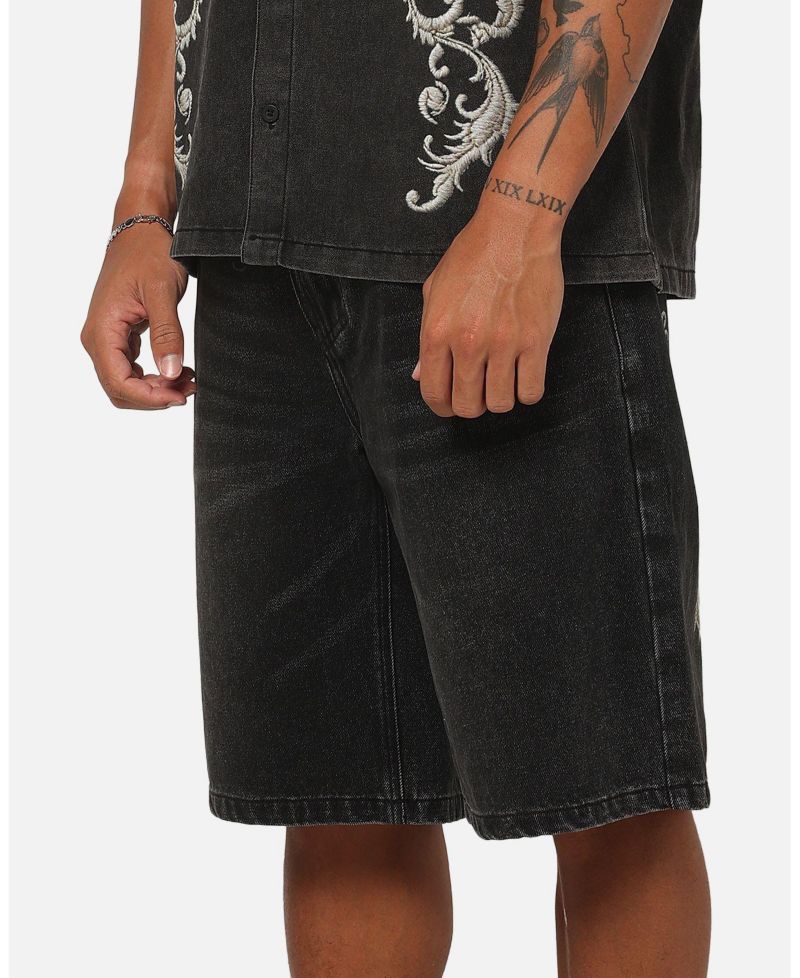 Men's Amplus Baroque Jorts