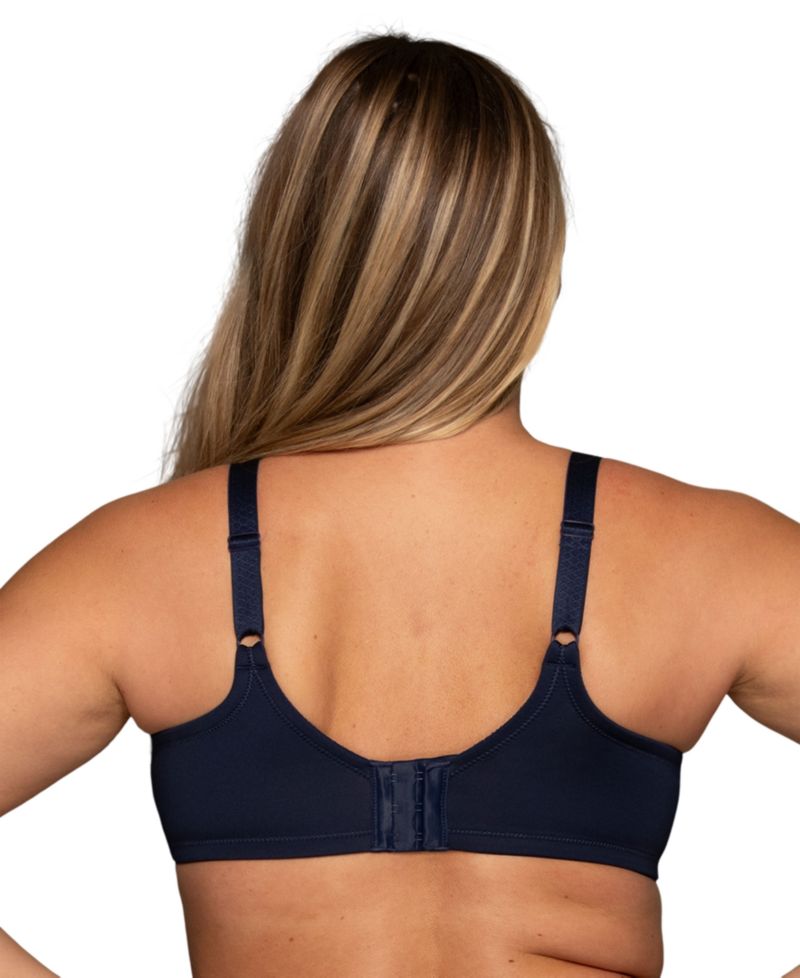 Women's Beauty Back Smoothing Full-Figure Contour Bra 76380