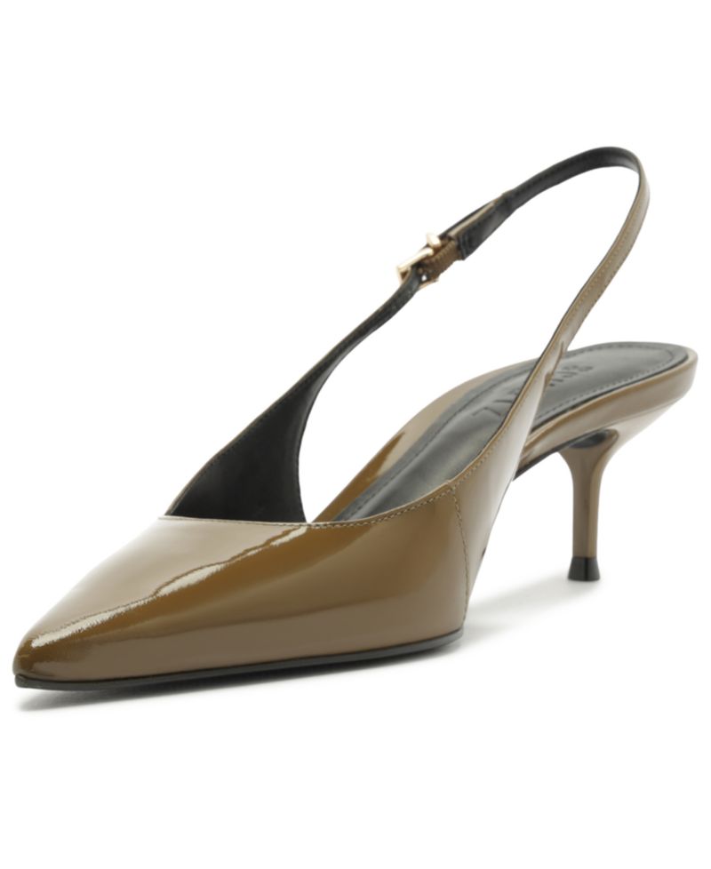 Women's Paola Mid Slingback Pumps