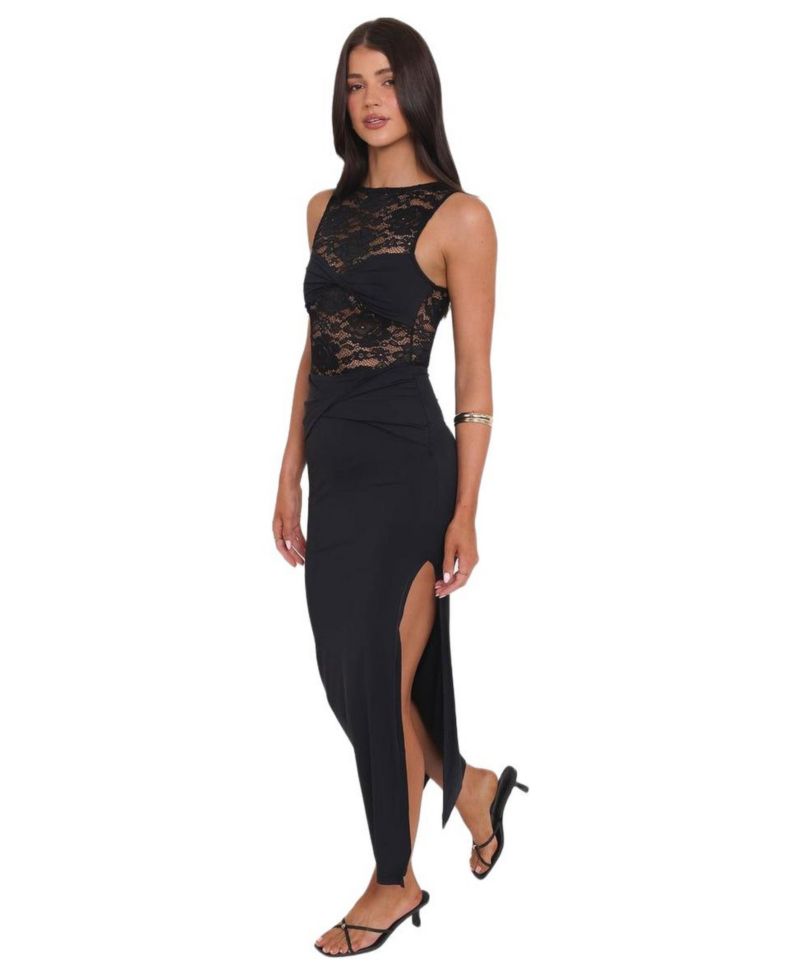 Women's Tinashe Lace Midi Dress