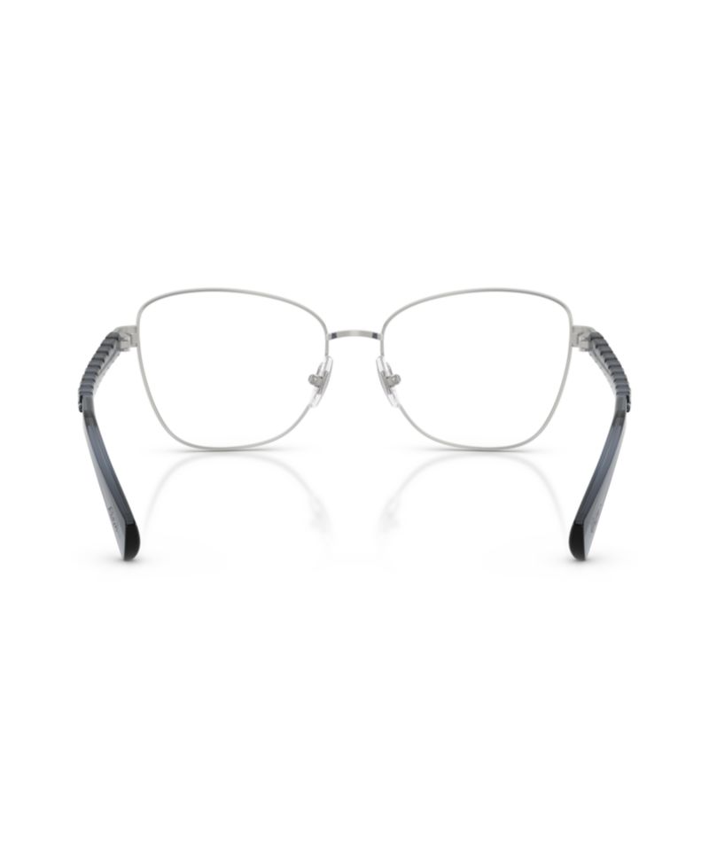 Ralph Woman Irregular Metal RA6064 Eyeglasses