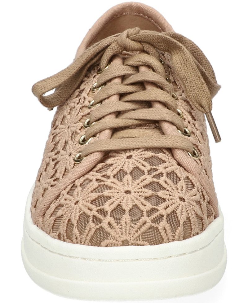 Women's Abagale Lace-Up Sneakers