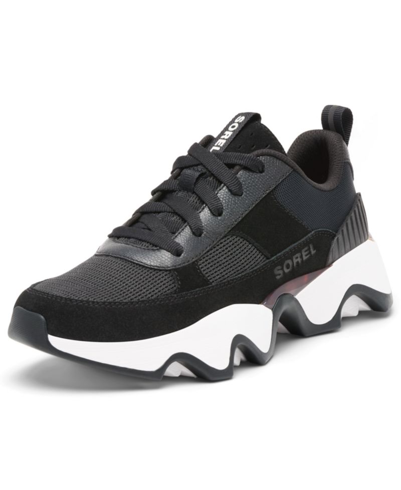 Women's Kinetic Impact II Wonder Lace-Up Sneakers
