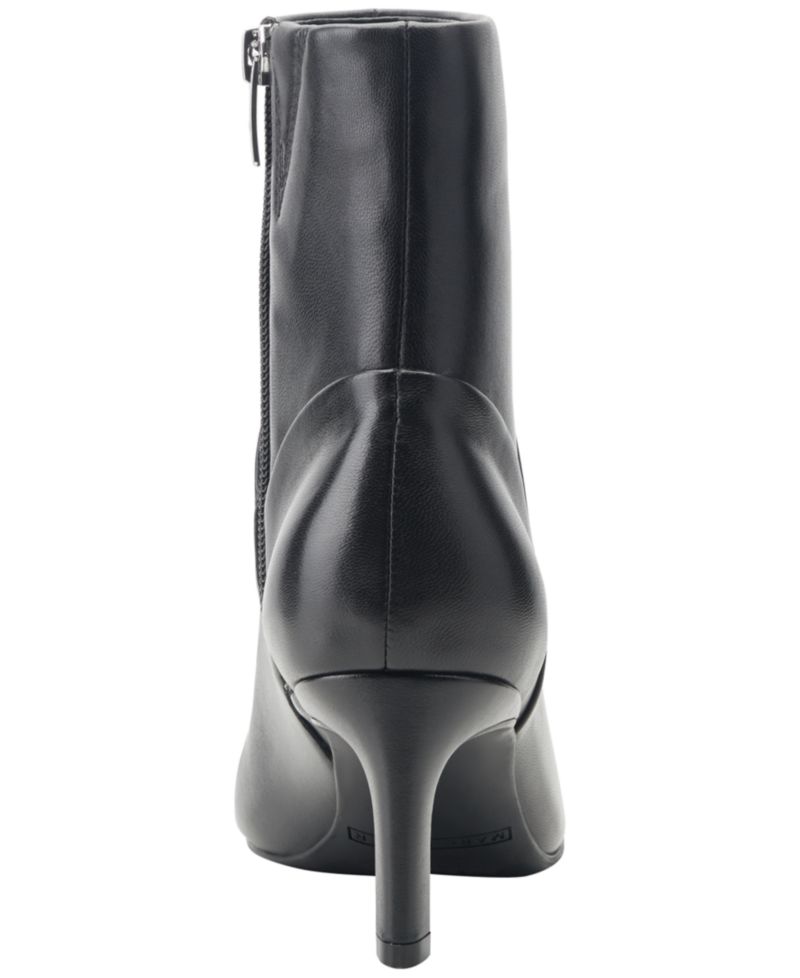 Women's Lerita Pointed Toe High Heel Booties