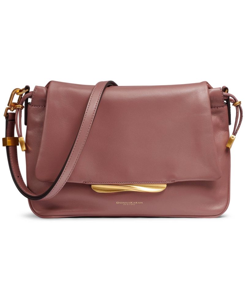 Moahair Shoulder Bag