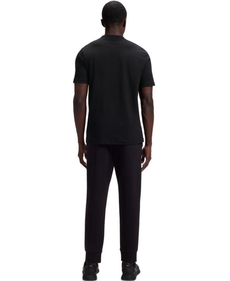Men's Cotton-Jersey Regular-Fit T-Shirt