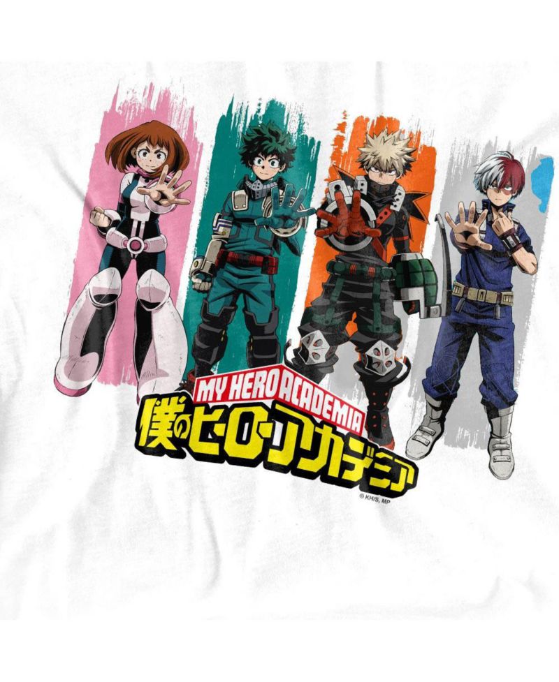 Men's Class 1A Victory T-Shirt