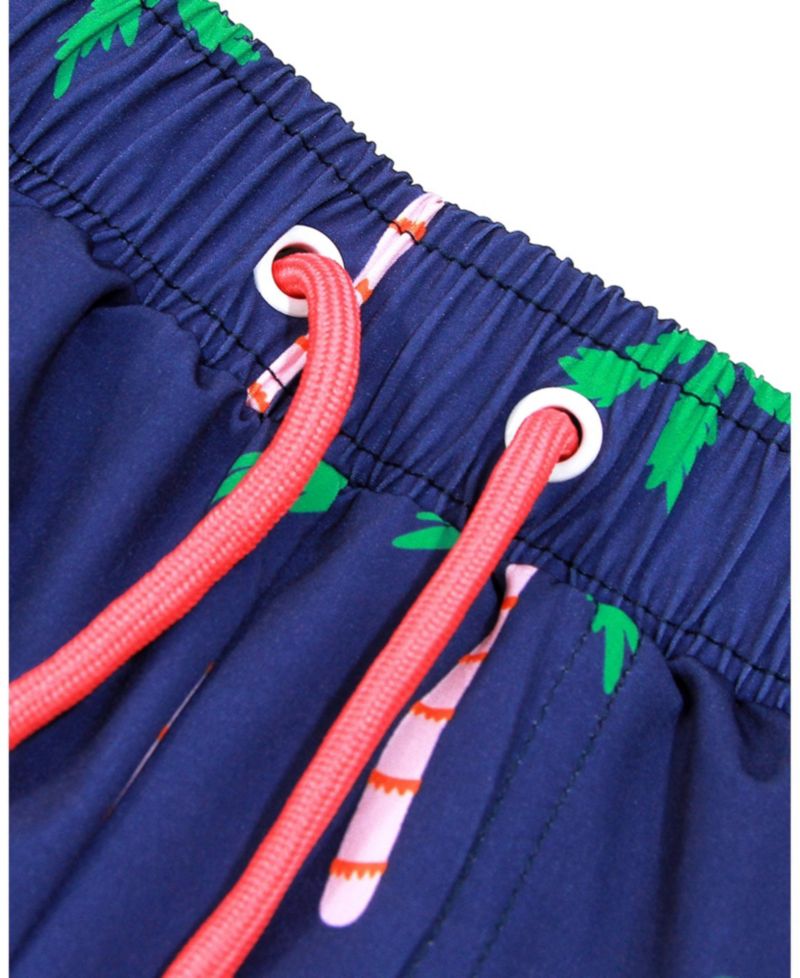 Men's El Nido Swim Shorts