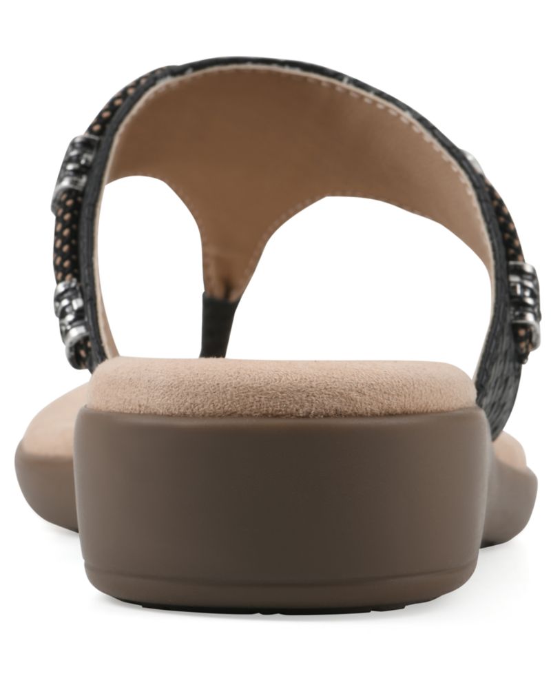 Women's Bainah Thong Sandals