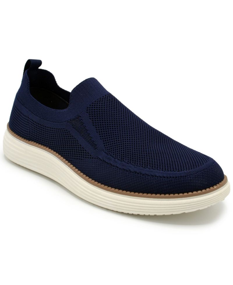 Men's Olney Knit Slip-On Sneaker