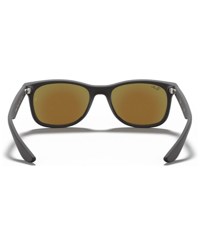 Kids Square Sunglasses, 0RJ9052S (Ages 11-13)