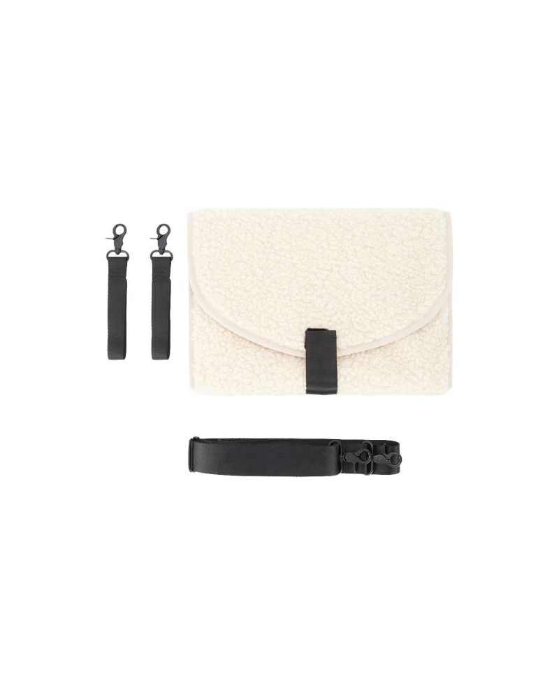 Kids Kids Unisex Diaper Bag with Changing Mat