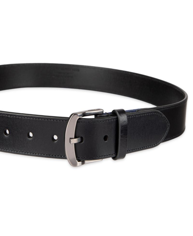 35MM Men's Stretch Comfort Casual Belt