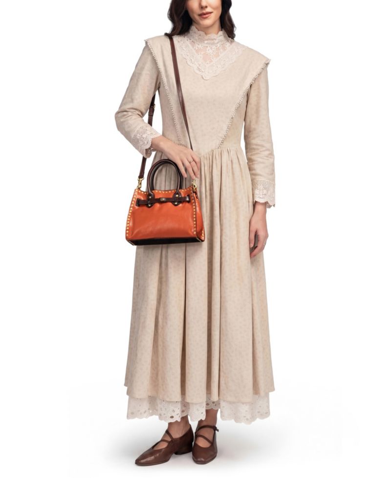 Westland Small Tote Handbag