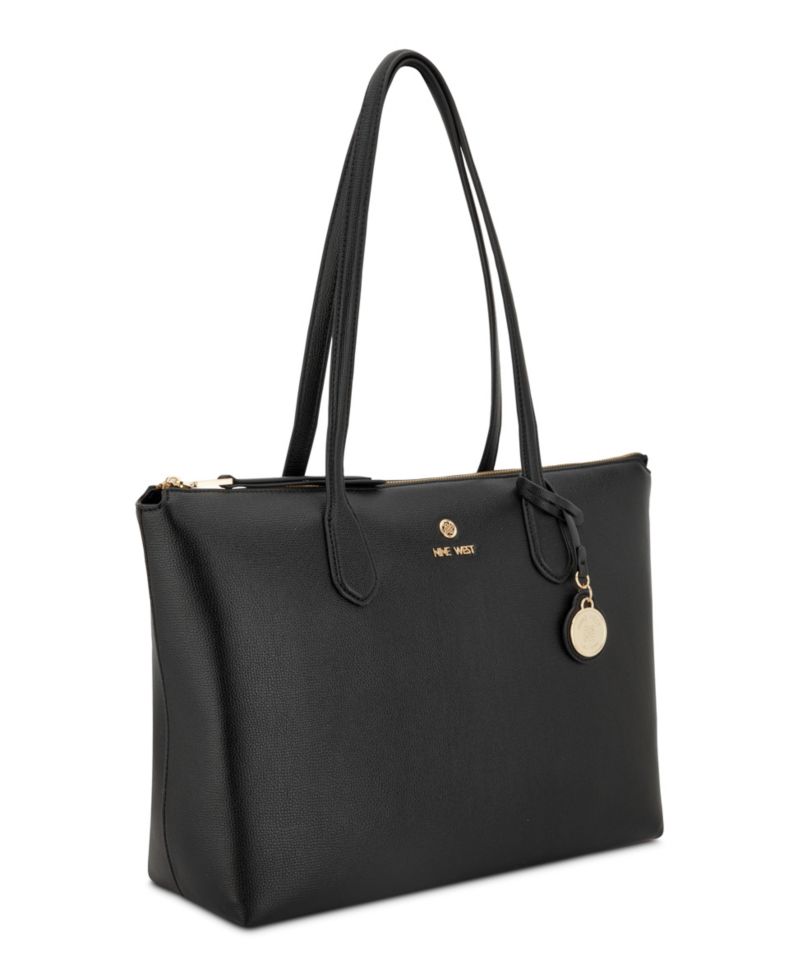 Kyrie Laptop Large Tote Bag