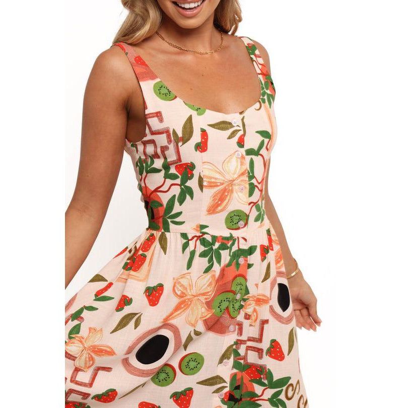 Women's Emmaline Mini Dress