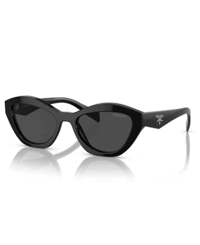 Low Bridge Butterfly Women's Sunglasses, PR A02SF