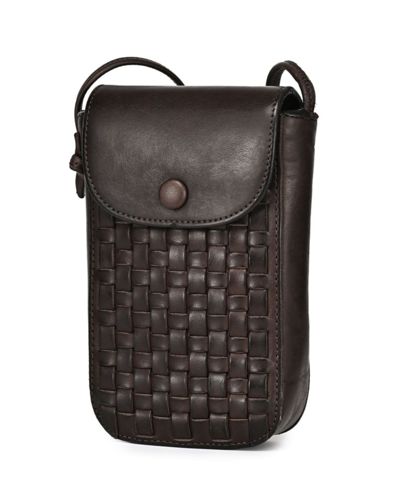 Lantana Mini Crossbody Handbag