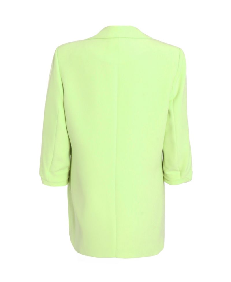 Women's Tailored Blazer