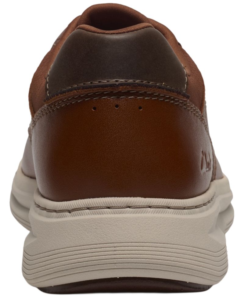 Men's Craftwell Plain Leather Oxfords