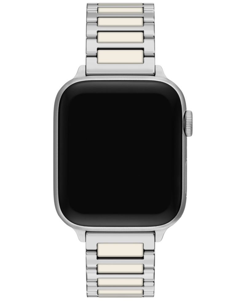 Women's Apple Multi Stainless Steel Strap Watch, 22mm