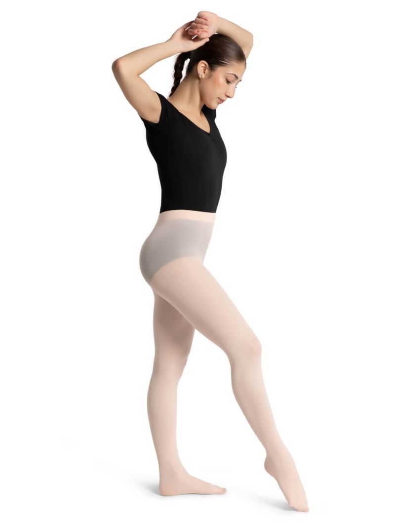Women's Ultra Soft Footed Tight