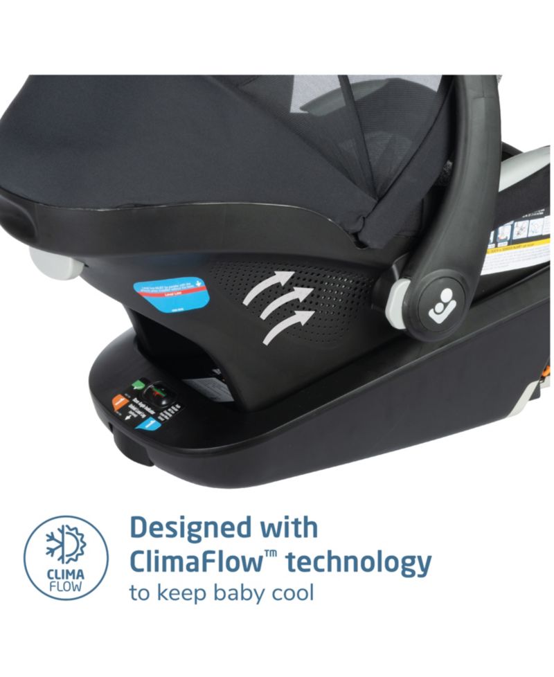 Tayla Max Travel System