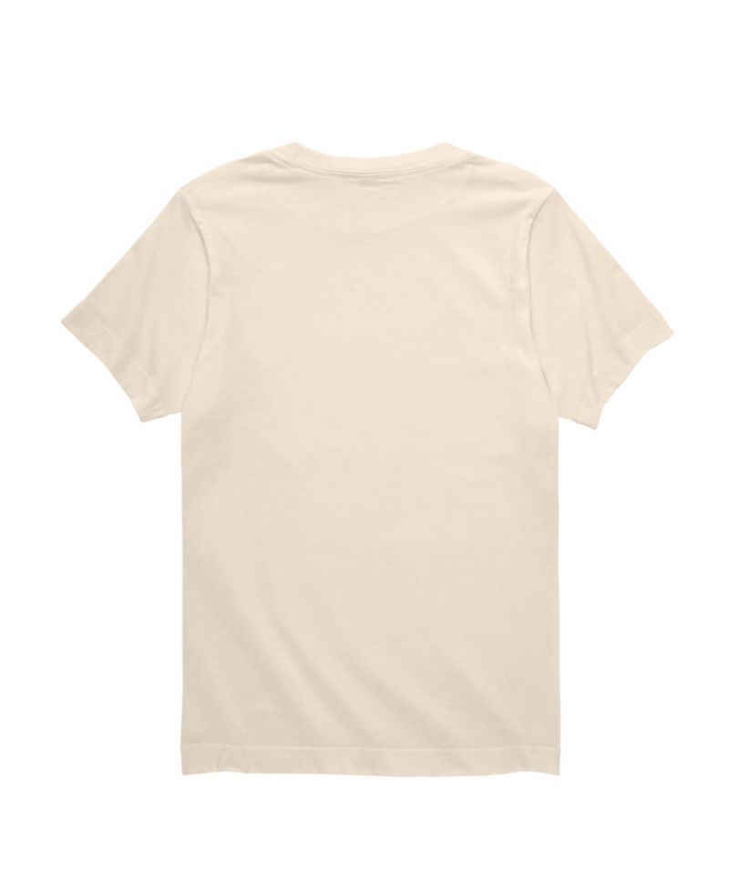 Boys' 8-20 Short-Sleeve Graphic T-Shirt