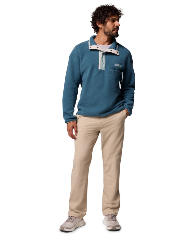 Men's ROC™ Tech Regular-Fit Chino Pants