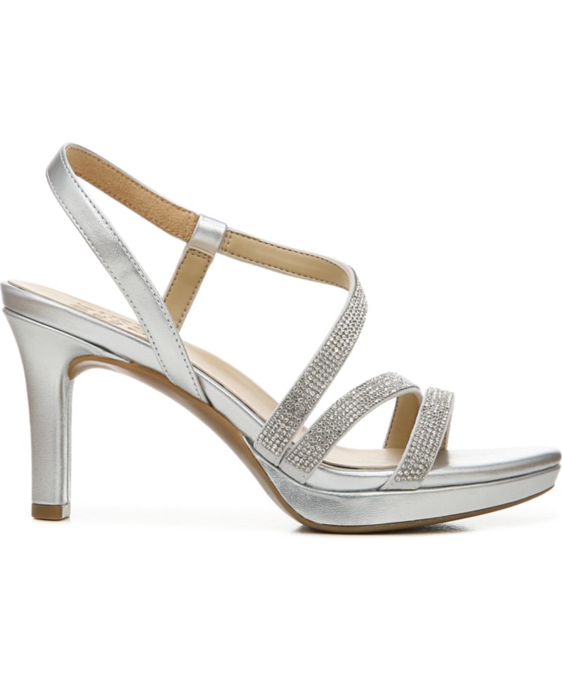Brenta 2 Strappy Dress Sandals