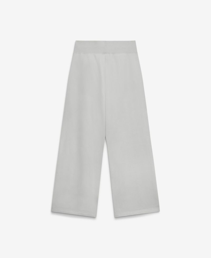 Women's Green Bay Packers Primetime Phoenix Wide-Leg Brushed French Terry Sweatpants
