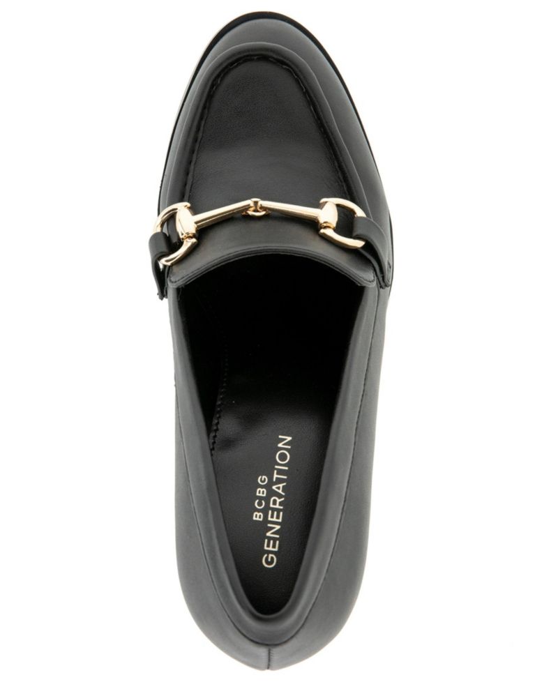 Women's Yixy High Heel Loafer