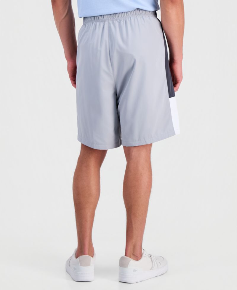 Men's Relaxed-Fit Shorts
