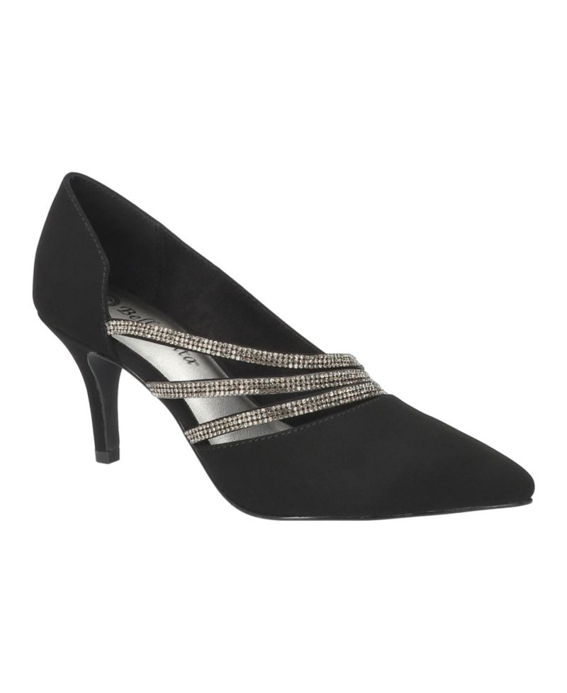 Women's Azalea Slip-On Pumps