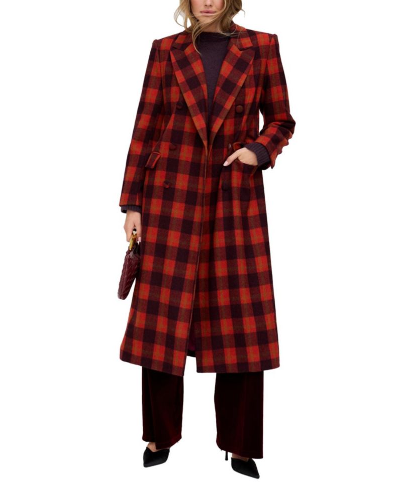Women's Tamara Coat