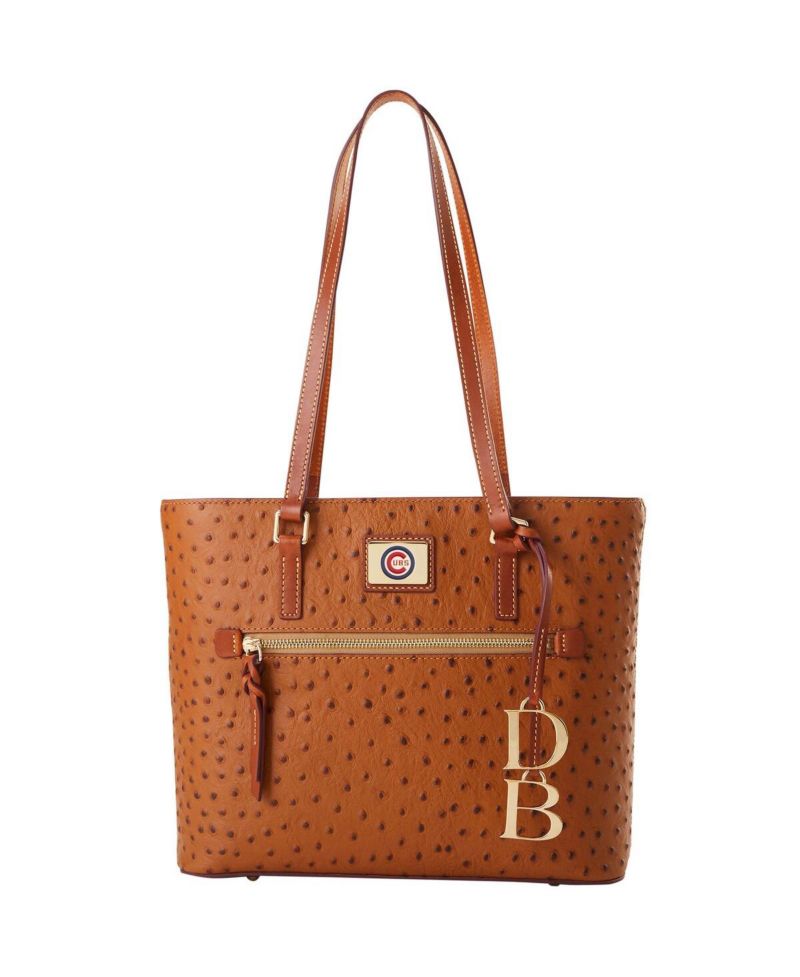 Chicago Cubs Shopper Purse